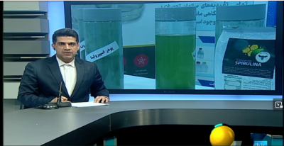 مصاحبه با دکتر ادیب کیا در شبکه سهند در خصوص نمایشگاه رینوتکس 2024