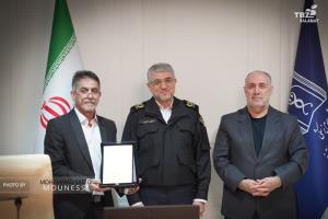 فعالیت‌های گسترده معاونت تحقیقات و فناوری دانشگاه علوم پزشکی تبریز روز چهارشنبه ۱۲ آذرماه 1404