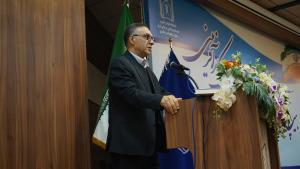 تثبیت رتبه سوم دانشگاه علوم پزشکی تبریز در میان دانشگاه‌های علوم پزشکی کشور