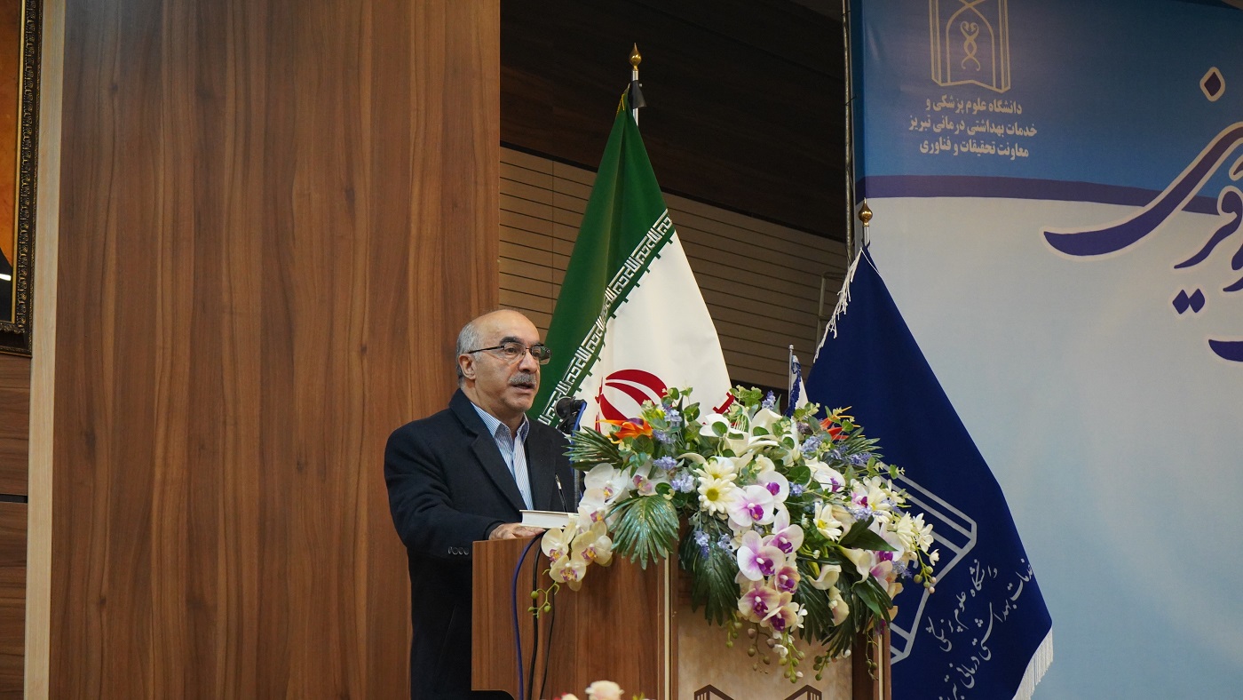  تلفیق آموزش، پژوهش و فناوری مزیت اصلی دانشگاه است 