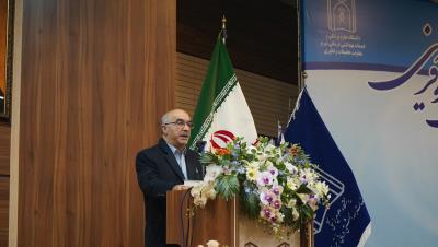  تلفیق آموزش، پژوهش و فناوری مزیت اصلی دانشگاه است 