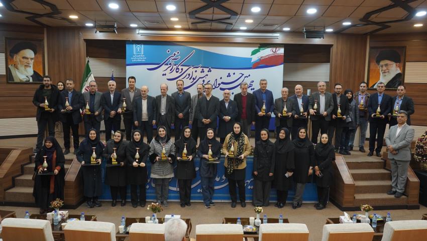  کسب رتبه‌های برتر کشوری و بین‌المللی دانشگاه علوم پزشکی تبریز در حوزه پژوهش و فناوری 
