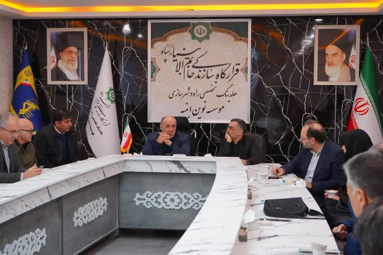 رئیس دانشگاه علوم پزشکی تبریز: پژوهشگاه ربع رشیدی به یکی از بزرگ‌ترین مراکز پژوهشی منطقه تبدیل می‌شود