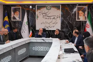 رئیس دانشگاه علوم پزشکی تبریز: پژوهشگاه ربع رشیدی به یکی از بزرگ‌ترین مراکز پژوهشی منطقه تبدیل می‌شود