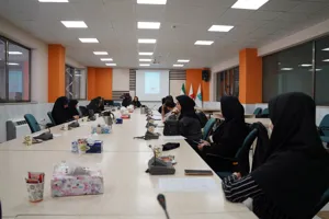 ارائه خلاصه های سیاستی منتج از طرح های تحقیقاتی دانشگاه علوم پزشکی تبریز برای سیاستگذاران 