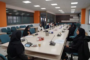  نشست خبری ترجمان دانش از ۱۰ درصد طرح های پژوهشی خاتمه یافته دانشگاه علوم پزشکی تبریز از سری نشستهای خبری ترجمان دانش 