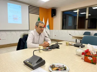 گزارش مصور از نشست خبری ترجمان دانش 28 بهمن 1404