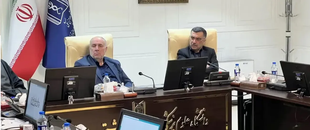  دانشگاه علوم پزشکی تبریز از جایگاهی ممتاز و امیدوارکننده در حوزه پژوهش برخوردار است 