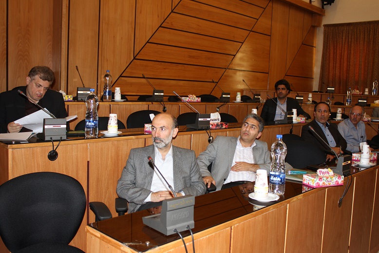 <br />اولین کارگاه توانمندسازی اعضای کمیته های اخلاق در پژوهش های زیست پزشکی برگزار شد 