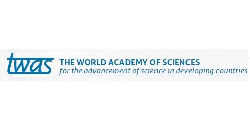  جایزه آکادمی جهانی علوم The World Academy of Sciences در سال 2016