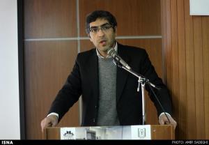  در آیین آغاز به کار اولین استارت آپ فناوری‌های نو در علوم زیستی و پزشکی: