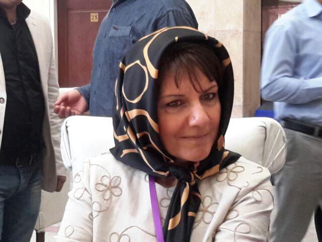 کارگاه آموزشی تحت عنوان: