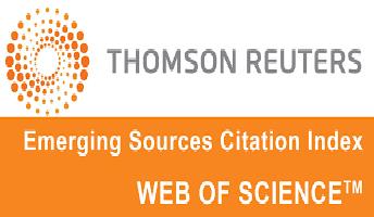 وضعیت مقالات منتشر شده در مجلات نمایهESCI