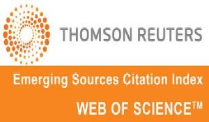 وضعیت مقالات منتشر شده در مجلات نمایهESCI