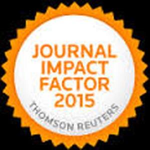  جدیدترین مقادیر شاخصImpact Factorمجلات نمایه شده در بانک اطلاعاتی ISI 