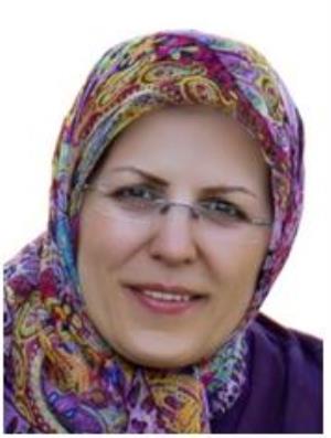 انتخاب سركار خانم دكتر سكينه حاج ابراهيمي به عنوان رييس كميته كشورهاي درحال توسعه انجمن علمیICS