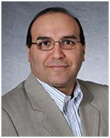 برگزاری کارگاه آموزشی توسط دکتر علی پورمند از دانشگاه جورج واشنگتون آمریکا 