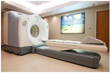 برگزاری دوره الزامات PET Scan توسط دانشجوی دانشگاه اودنسه دانمارک