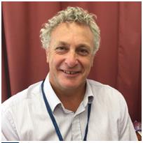 آغاز همکاری دکتر جان آلبرت رای در زمینه تحقیقات اوتیسم