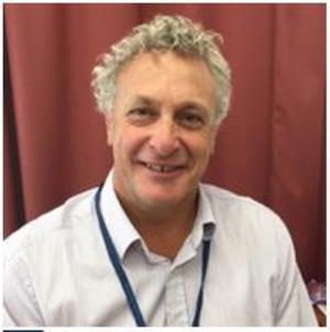 آغاز همکاری دکتر جان آلبرت رای در زمینه تحقیقات اوتیسم