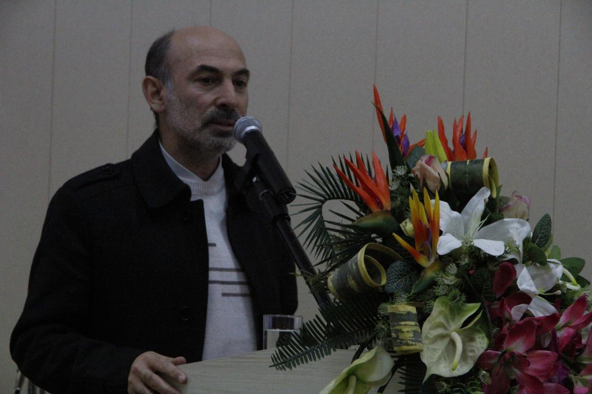 تاکید معاون تحقیقات و فناوری دانشگاه علوم پزشکی تبریزبر ضرورت آینده پژوهی 