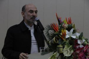 تاکید معاون تحقیقات و فناوری دانشگاه علوم پزشکی تبریزبر ضرورت آینده پژوهی 