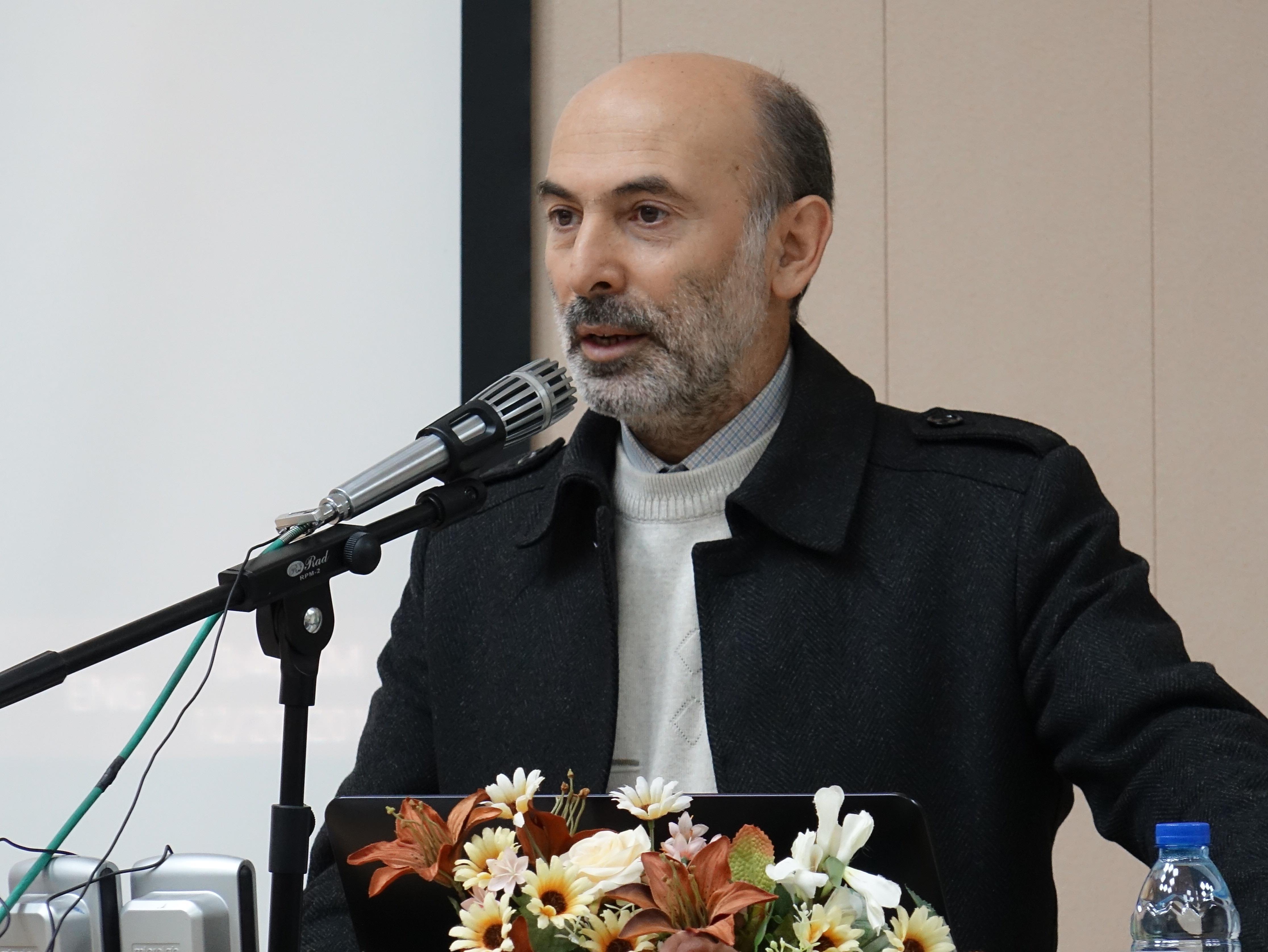  همایش روز فناوری در دانشگاه علوم پزشکی تبریز برگزار شد