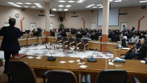  حمایت از ایده‌های فناورانه در راستای سیاستگذاری و هدایت دفتر توسعه فناوری دانشگاه‌ است