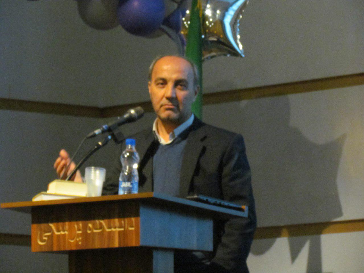 اختتامیه پانزدهمین جشنواره پژوهش، فناوری و کارآفرینی دانشگاه علوم پزشکی تبریز با معرفی و تجلیل از محققین و پژوهشگران برتر برگزار شد