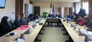 دانشگاه علوم پزشکی تبریز در توسعه شرکت های دانش بنیان غذایی و دارویی پیش قدم باشد 