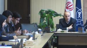 ایجاد مرکز نوآوری در دانشگاه علوم پزشکی تبریز 