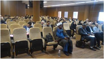 گزارش کارگاه انتقال و ترجمان دانش