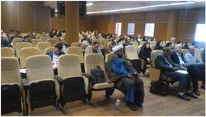 گزارش کارگاه انتقال و ترجمان دانش