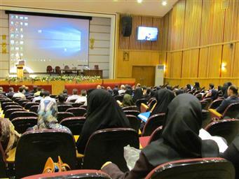 دانشگاه علوم پزشکی تبریز پیشگام نخستین همایش منطقه ای اختلالات طیف اتیسم در کشور