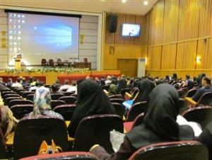 دانشگاه علوم پزشکی تبریز پیشگام نخستین همایش منطقه ای اختلالات طیف اتیسم در کشور