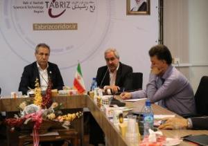 نمایشگاه نوآوری و فناوری ربع رشیدی به صورت بین المللی برگزار شود