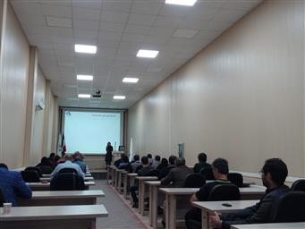 گزارش کارگاه آموزشی تامین مالی کسب و کار های نو پا در ایران