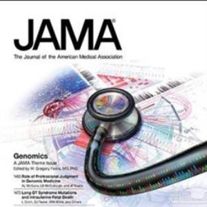 دسترسی آزمایشی به مجموعه مجلات ناشر JAMA