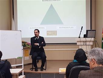 گزارش کارگاه مستند سازی فرایند