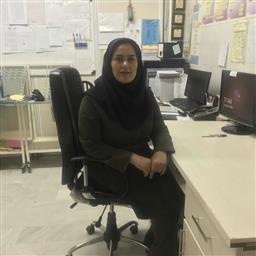 انتصاب سرکار خانم دکتر سارا فرهنگ به عنوان "رئیس گروه برنامه ریزی  وارزیابی  تحقیقاتی "