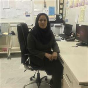 انتصاب سرکار خانم دکتر سارا فرهنگ به عنوان "رئیس گروه برنامه ریزی  وارزیابی  تحقیقاتی "