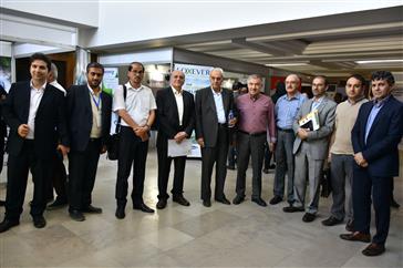  گزارش سمپوزیوم ترومبوز سینوسهای وریدی مغز