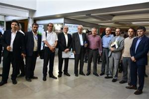  گزارش سمپوزیوم ترومبوز سینوسهای وریدی مغز