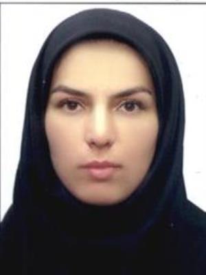 تبریک به خانم دکتر فرزانه فتحی برای دریافت جایزه ملی مقاله برتر در سومين جشنواره ملي و كنگره بين المللي علوم و فناوري هاي سلول­هاي بنيادي