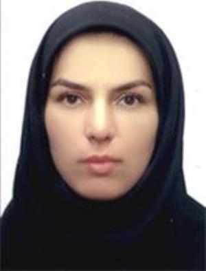 تبریک به خانم دکتر فرزانه فتحی برای دریافت جایزه ملی مقاله برتر در سومین جشنواره ملی و کنگره بین المللی علوم و فناوری های سلول­های بنیادی