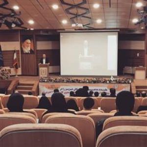 گزارش همایش دو روزه "توسعه کسب کار" و " ثبت اختراعات و مالکیت معنوی " دانشگاه های علوم پزشکی منطقه آمایشی 2 ( دانشگاه علوم پزشکی تبریز)