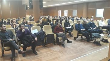 گزارش رویداد ایده تا محصول حوزه فناوری سلامت در روز چهارشنبه مورخه 19 دی ماه 