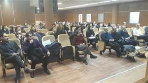 گزارش رویداد ایده تا محصول حوزه فناوری سلامت در روز چهارشنبه مورخه 19 دی ماه 