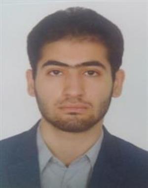 اطلاعیه انتخاب جناب آقای امیر محمدزاده بعنوان پژوهشگر برجسته کشوری