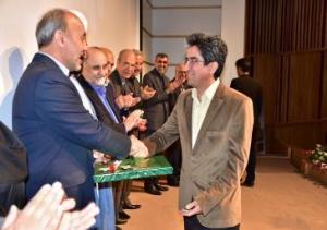 برترین های دوازدهیمن جشنواره آموزشی شهید مطهری دانشگاه علوم پزشکی تبریز